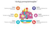 Creative Ecology PowerPoint Template Slides