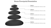 Stunning Stones PowerPoint Presentation PPT Slides