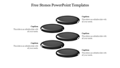 Get Stones PowerPoint Templates For Presentation