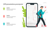 GPS Presentation PowerPoint PPT Templates Designs