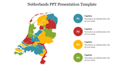 Eye-Catching Netherlands PPT Presentation Template