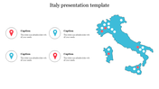 Italy Presentation Template PPT PowerPoint Presentations