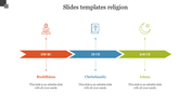 Best Slides Templates Religion PPT PowerPoint Designs 