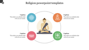 Best Religion PowerPoint Templates PPT Presentation