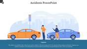 Best Accidents PowerPoint slide