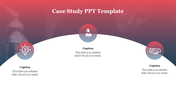 Best Case Study PPT Template Presentation