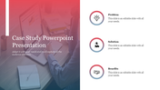 Innovative Case Study PowerPoint Presentation