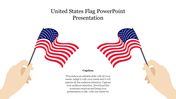 Affordable United States Flag PowerPoint Presentation