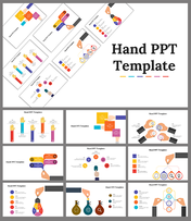 Best Hand Presentation and Google Slides Templates