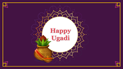 Download This Amazing Ugadi PowerPoint Presentation