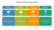 Smart Trial PowerPoint Presentation For Your Requirement