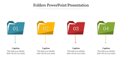 Best Folders PowerPoint Presentation