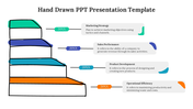 Best Hand Drawn Presentation and Google Slides Themes