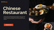 Navigate Chinese Restaurant PowerPoint And Google Slides