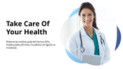 Effective Health Care PowerPoint And Google Slides Templates