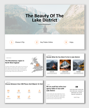 Elegant Travel PowerPoint And Google Slides Templates