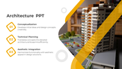 Amazing Architecture PPT And Google Slides Template