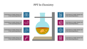 Informative PPT In Chemistry Design For Presentation