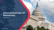 International Day Of Democracy PPT And Google Slides Themes