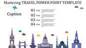 Awesome Travel PowerPoint Presentation Template  Designs