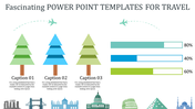 Best Travel PowerPoint Templates & Google Slides Themes