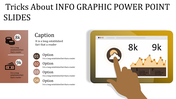 Best Infographic PowerPoint Slides for Data Visualization