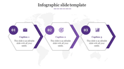 Infographic Slide Template for PowerPoint and Google Slides