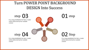 Background Design PowerPoint Template and Google Slides