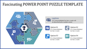 PowerPoint Puzzle Templates for Interactive Slides