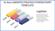 Growth Strategy PPT Template and Google Slides