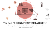 Innovative Presentation Templates Design For Education