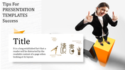 Creative Presentation templates for PPT and Google slides Design-One Node