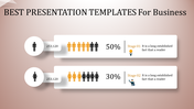 Try Our Amazing Best Presentation Template Slide Design