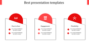 Best Presentation Design  PPT Template and Google Slides  