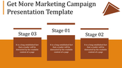 Marketing Campaign PPT Templates and Google Slides