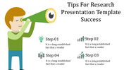 Research Presentation Templates &amp; Google Slides Themes