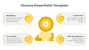 Usable Finance PowerPoint And Google Slides Template