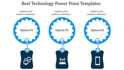 Best Technology PowerPoint templates and Google slides