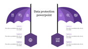 Effective Data Protection PowerPoint Presentation Templates