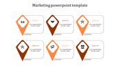  Marketing PowerPoint  and Google Slides Template Presentation