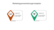 Best Marketing PPT and Google Slides Presentation Template