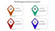 Marketing Presentation Template and Google Slides Themes