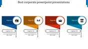 Best Corporate PowerPoint Presentation for Business Growth