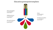 Educational PowerPoint Templates for Academic Presentations