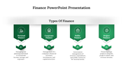 Strategic Finance PowerPoint Presentation for Planning