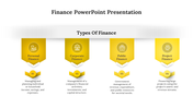 Finance PowerPoint and Google Slides Template