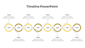 Affordable Timeline Ideas Google Slides And PowerPoint