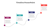 Coolest Timeline PPT,Google Slides And Canva Templates