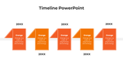 Awesome Timeline PowerPoint And Google Slides Themes