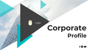 Stunning Corporate PowerPoint And Google Slides Templates